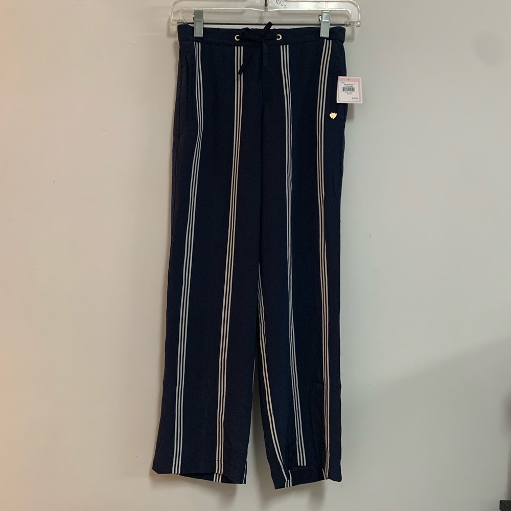 Juicy Couture Kids Silk Pants